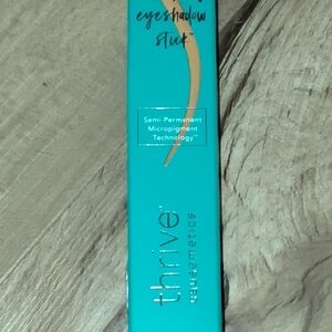 Thrive Causemetics Eyeshadow Stick - Teal